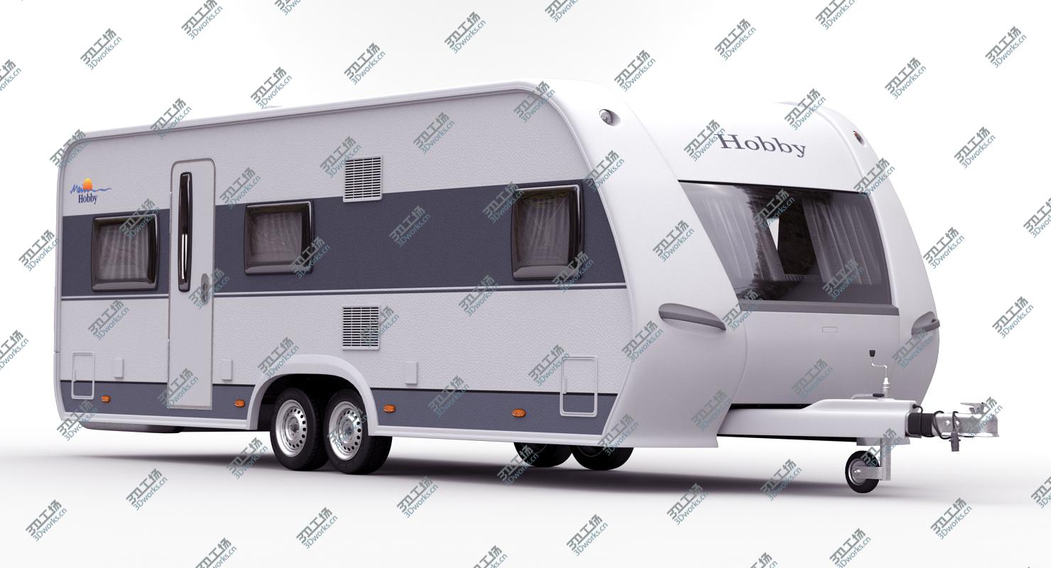 images/goods_img/20210313/Hobby Caravan Prestige/2.jpg